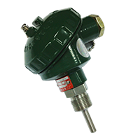 WZPK2-504S铠裝(zhuāng)熱電阻