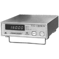 YXS-6數字壓(yā)力計