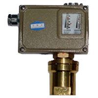 D520/7DD防爆(bào)差壓控制(zhi)器